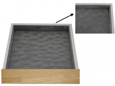 Lade Universal, Höhe Front/Lade 50/33 mm